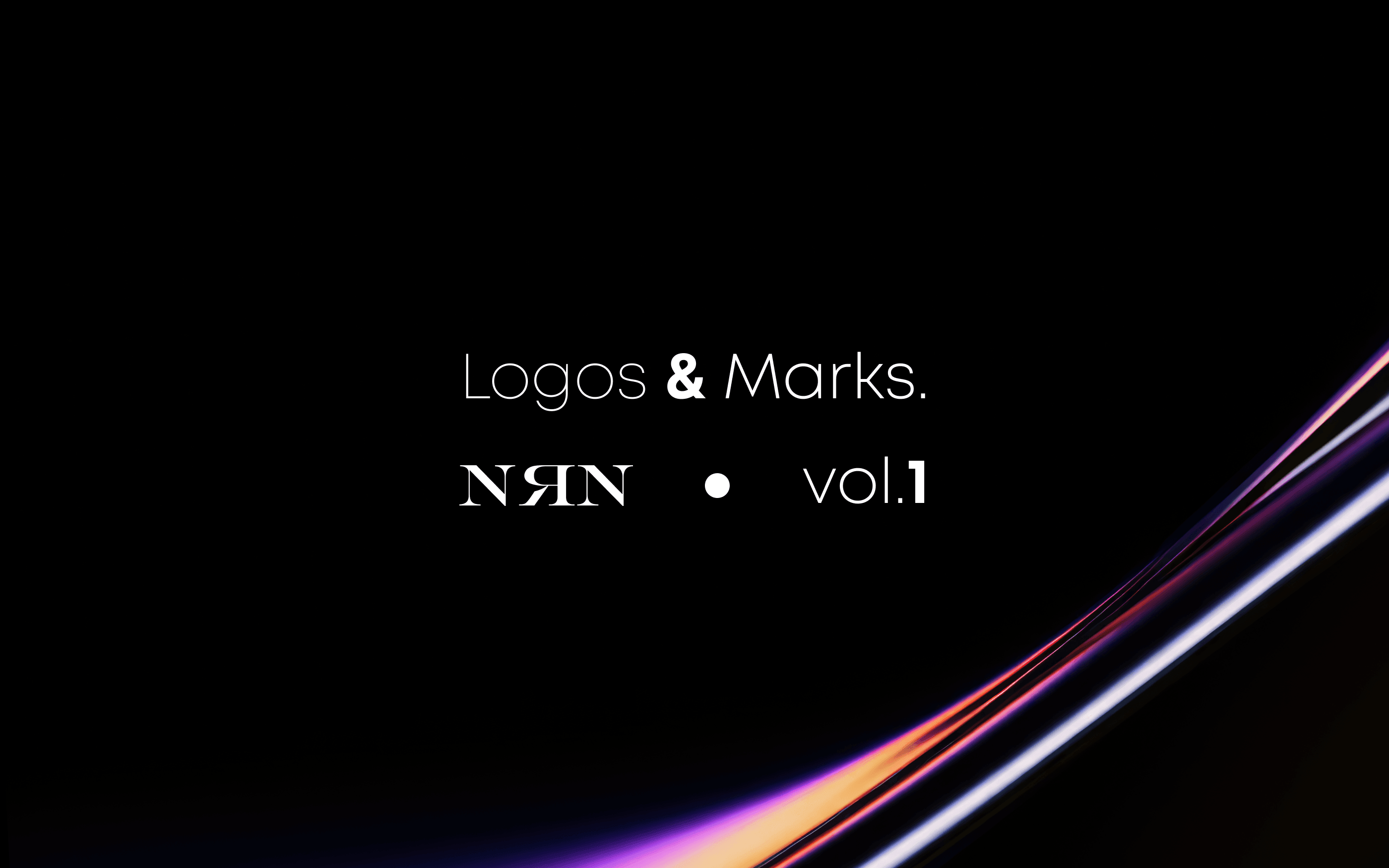 Logos & Marks