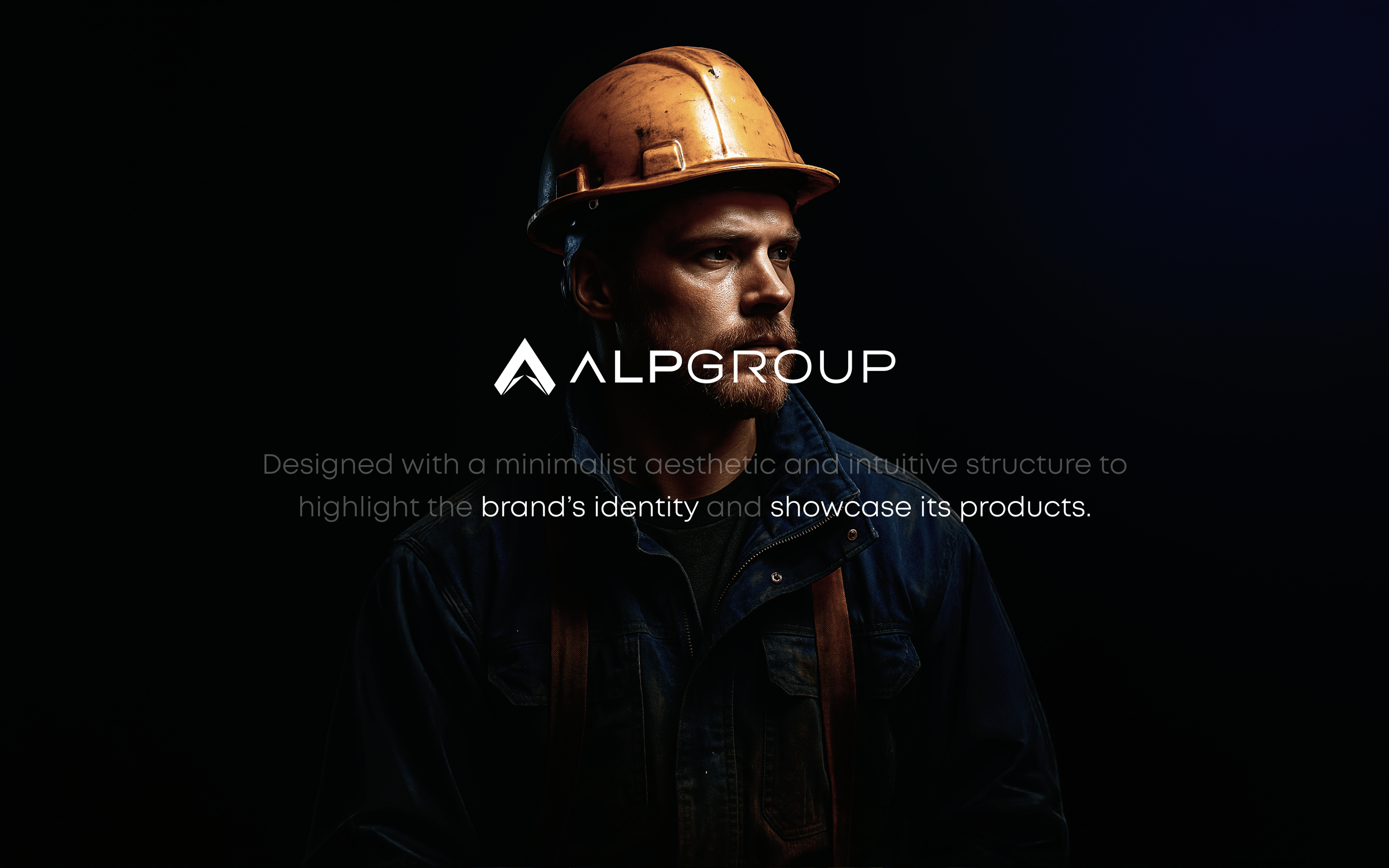 Alpgroup frame 1