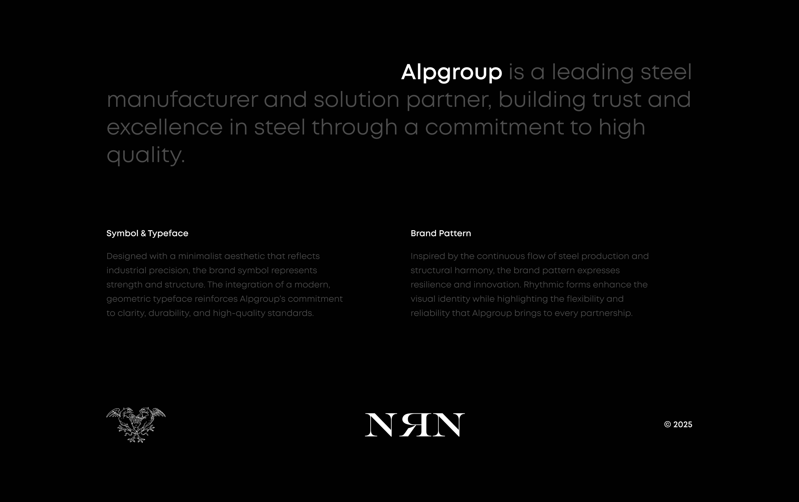 Alpgroup frame 2