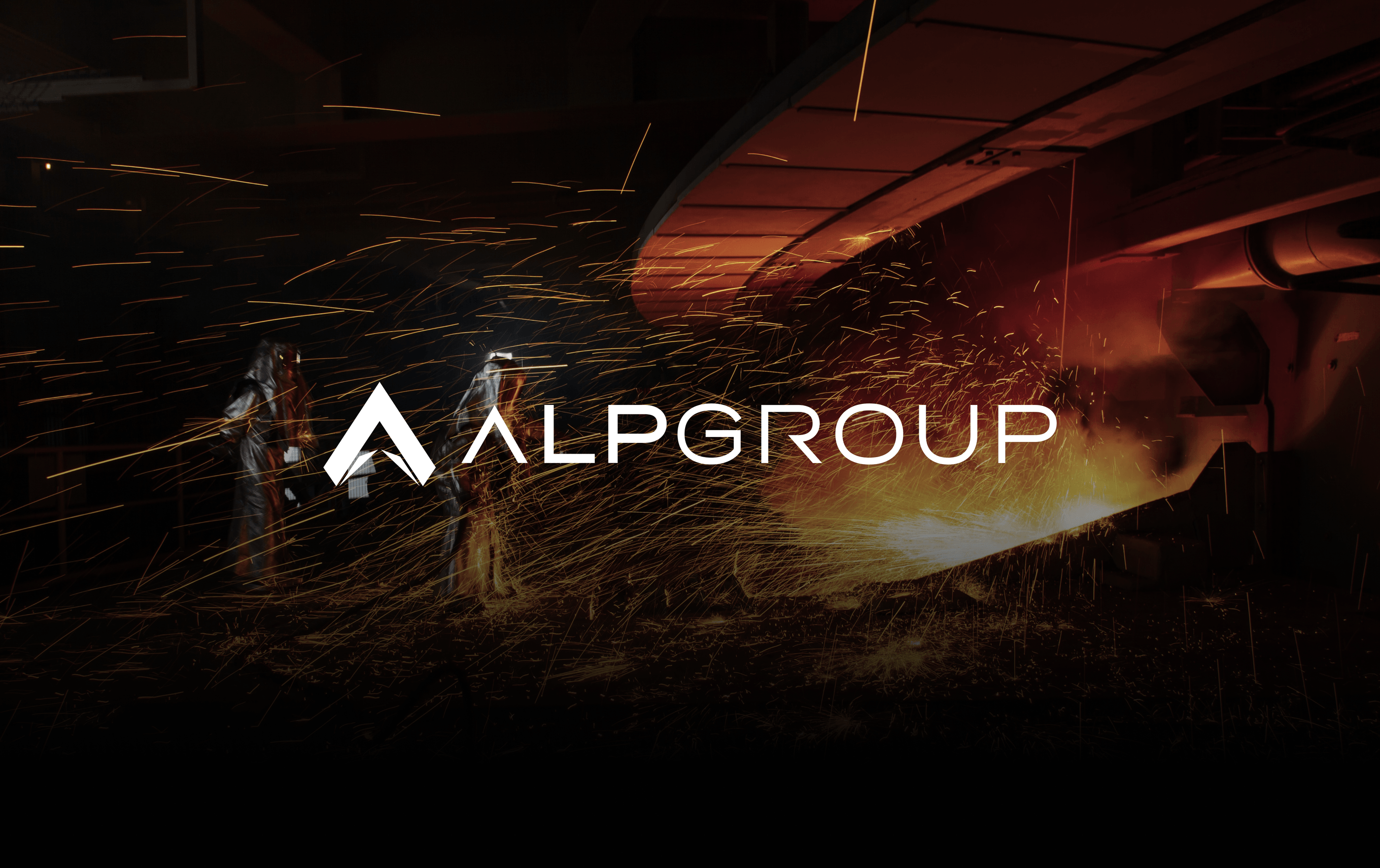 Alpgroup frame 8